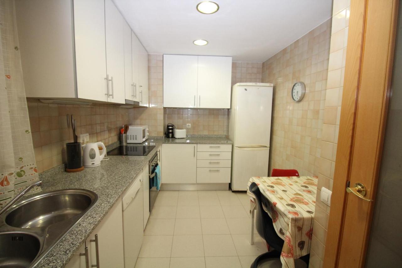 Habitaciones Luminosas 바르셀로나 객실 사진
