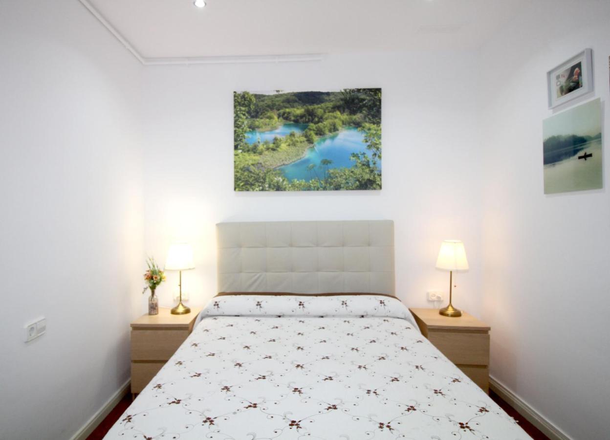 Habitaciones Luminosas 바르셀로나 외부 사진