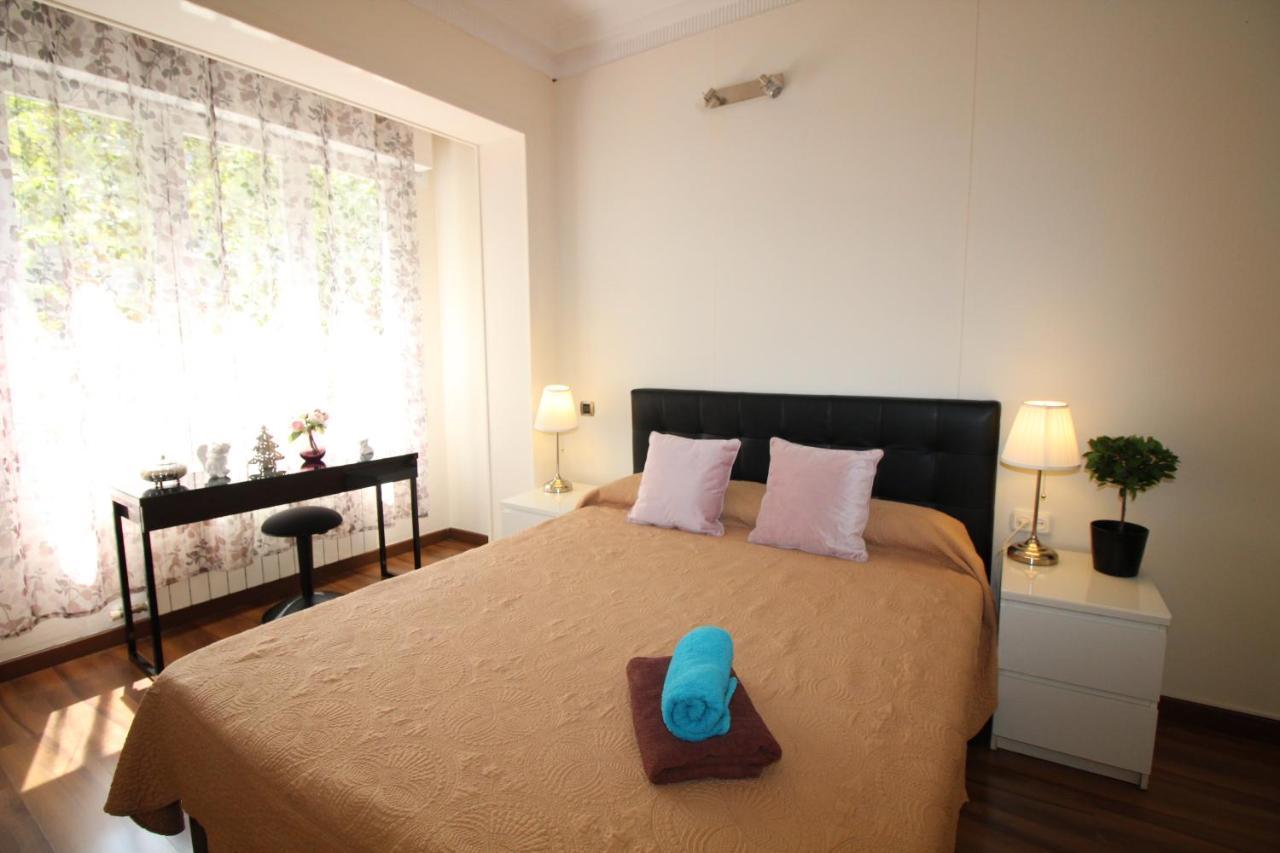 Habitaciones Luminosas 바르셀로나 외부 사진